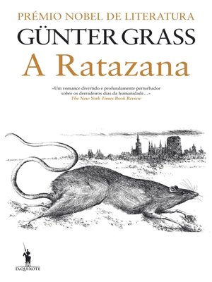 cover image of A Ratazana